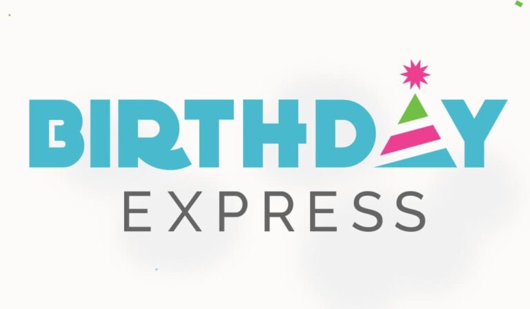 Birthday Express